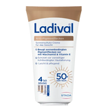 Ladival® Anti-macchie solari Crema solare viso SPF 50 +