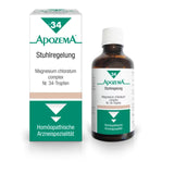 Gocce regolazione flora intestinale Apozema® N. 34