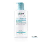 AtopiControl Reichhaltige Beruhigende Lotion 400ml – Bild 1