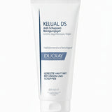 DUCRAY KELUAL DS Anti-Dandruff Foaming Gel