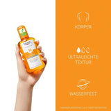 Eucerin Sun Spray Trasparente Oil Control Dry Touch Corpo FP 30