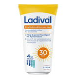 Ladival Empfindliche & Normale Haut Sonnenschutz-Lotion Gesicht LSF30+
