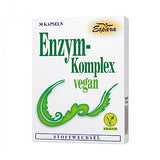 Enzyme Complex vegan capsules Espara - To support digestion