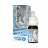 NORMISON® Ear Drops