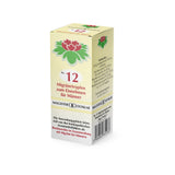 Magister Doskar No. 12 Migraine Drops For Men for oral use (50 ml)