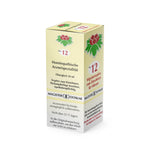 Magister Doskar No. 12 Migraine Drops For Men for oral use (50 ml)