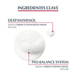 pH5 Waschlotion 400ml Pumpspender – Bild 8