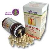 hafesan® Gelee Royal forte 400 mg Kapseln
