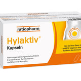 Hylaktiv® Capsule