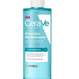 CeraVe Klärendes Mizellenwasser - Für normale bis fettige Haut