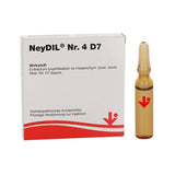 NeyDIL® Nr. 4 D7 - Mesenchym (Binde- und Stützgewebe)