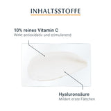 HYALURON-FILLER + 3x EFFECT Vitamin C Booster 3er Pack – Bild 2