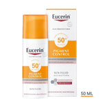 Eucerin Sun Face Pigment Control Fluid SPF 50+