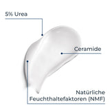 UreaRepair 10% Urea Intensive Feuchtigkeitslotion 250ml – Bild 2
