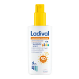 Ladival® Empfindliche Kinderhaut Sonnenschutz-Spray LSF 50+