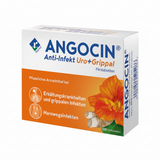 ANGOCIN® Anti-Infekt Uro+Influenzale