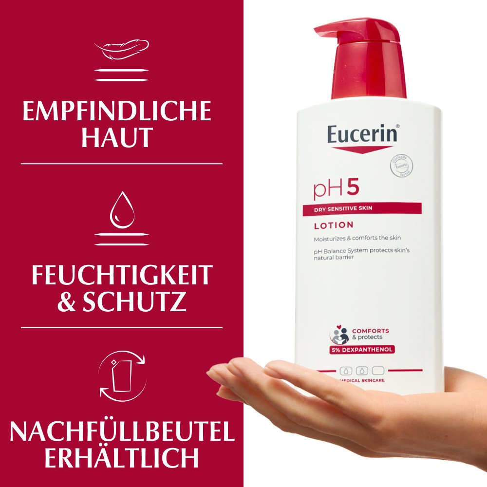pH5 Lotion 250ml – Bild 3