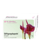 Dr. Schreiber's® Saturation Capsules