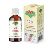 Magister Doskar n. 28 Gocce orali per vene (50 ml)