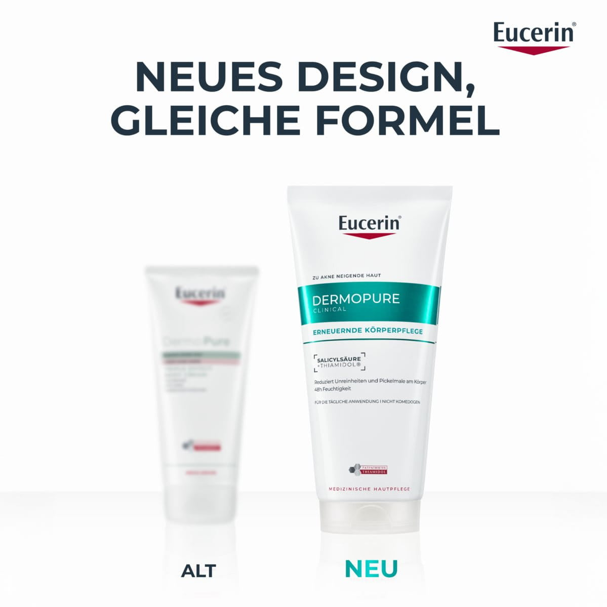 DERMOPURE CLINICAL ERNEUERNDE KÖRPERPFLEGE – Bild 2