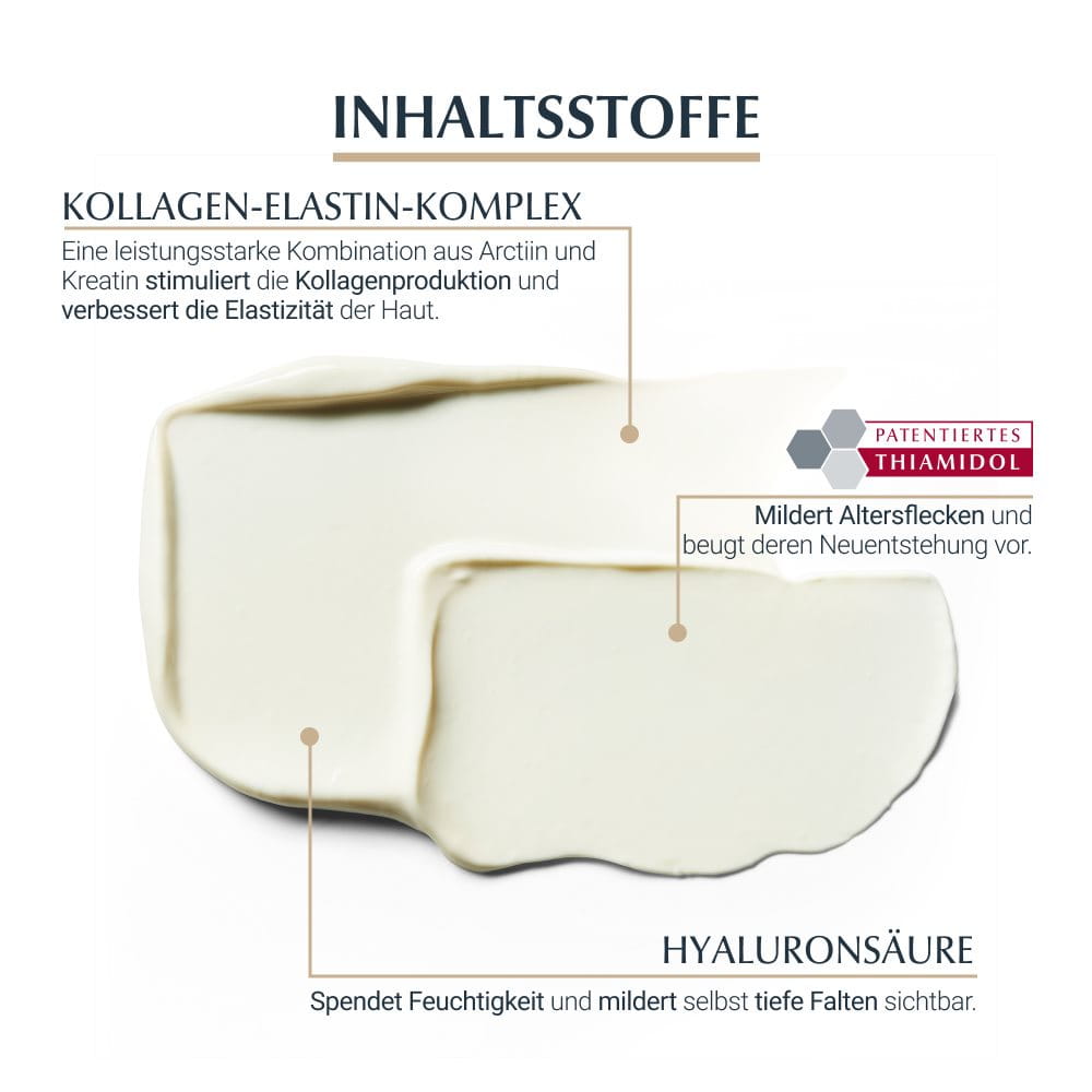 HYALURON-FILLER + ELASTICITY Tagespflege LSF 30 – Bild 2