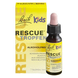 RESCUE® Kids Tropfen – Original Bach®-Blütenmischung für Kinder