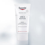 UREA REPAIR Nacht Gesichtscreme 5% – Bild 5