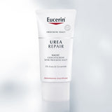 UREA REPAIR Nacht Gesichtscreme 5% – Bild 5