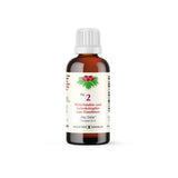 Magister Doskar No. 2 Spine and Joint Drops for oral use (50 ml)