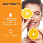 HYALURON-FILLER + 3x EFFECT Vitamin C Booster 3er Pack – Bild 4