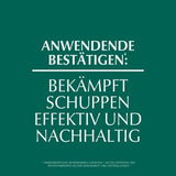 DermoCapillaire ANTI-SCHUPPEN CREME SHAMPOO – Bild 4