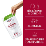 pH5 Waschlotion 750ml Nachfüllbeutel – Bild 3