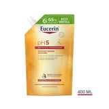 pH5 Duschöl 400ml Nachfüllbeutel – Bild 1