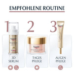 HYALURON-FILLER + ELASTICITY Tagespflege Rosé LSF 30 – Bild 4