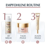 HYALURON-FILLER + ELASTICITY Tagespflege Rosé LSF 30 – Bild 4