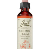 Original Bach®-Blüte Nr. 6 Cherry Plum – Kirschpflaume