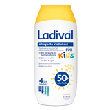 Ladival® Allergische Sonnenschutz-Gel für Kinder LSF50+