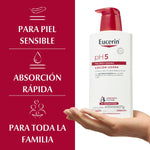 pH5 Leichte Textur Lotion – Bild 5