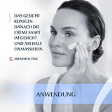 UREA REPAIR Nacht Gesichtscreme 5% – Bild 2