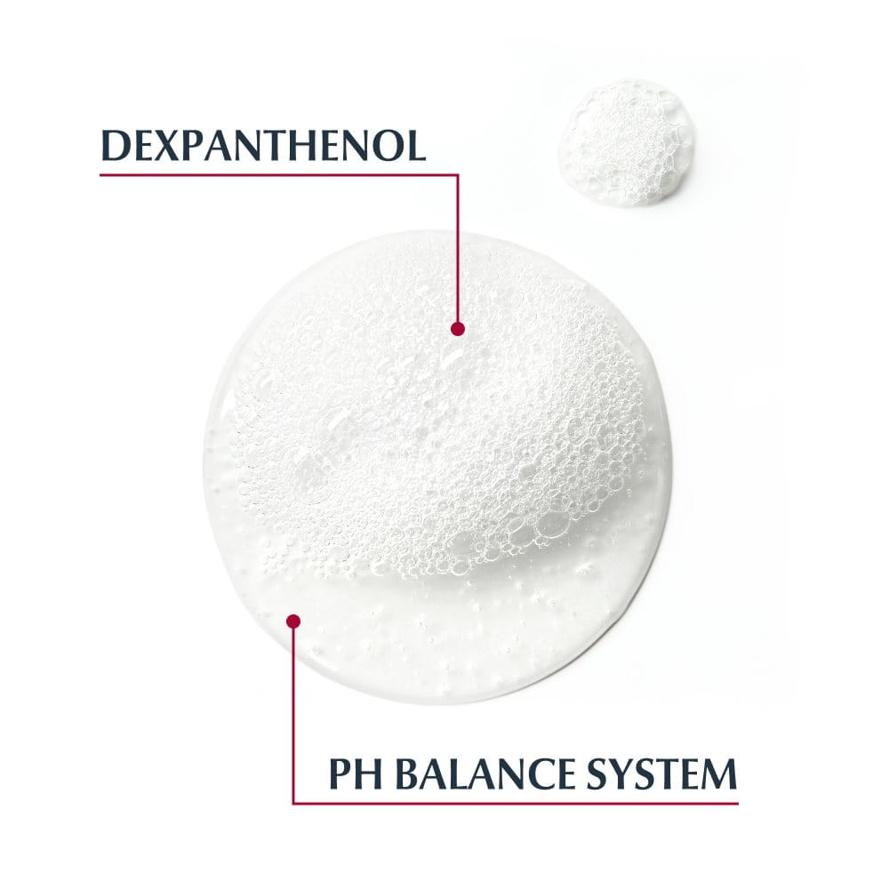 pH5 Waschlotion 400ml Pumpspender – Bild 2
