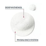 pH5 Waschlotion 400ml Pumpspender – Bild 2