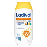 Ladival® Empfindliche Kinderhaut Sonnenschutz-Milch LSF 50 +