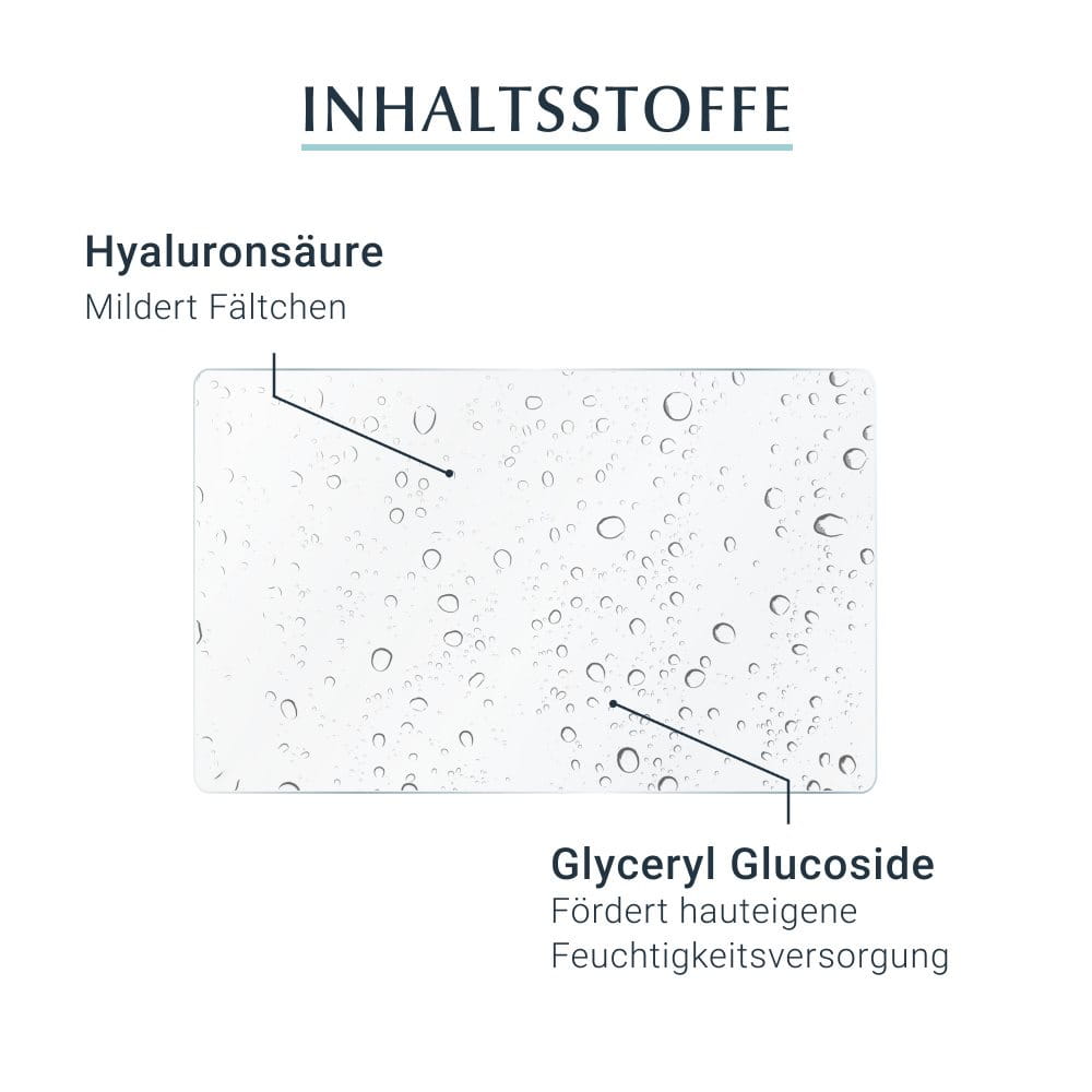 Hyaluron-Filler + 3x Effect Intensives Hydra Spray – Bild 2