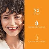 Eucerin Sun Face Pigment Control Fluid LSF 50+ getönt