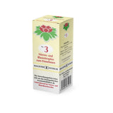 Magister Doskar Nr. 3 Nieren- und Blasentropfen zum Einnehmen (50 ml)