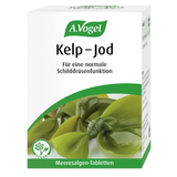 A.Vogel Kelp-Iod Seaweed Tablets