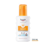 Eucerin Kids Sun Sensitive Protect Spray SPF 50+