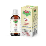 Magister Doskar Nr. 21 Gocce orali (50 ml)