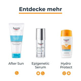 Eucerin Sun Face Hydro Protect Ultra-Light Fluid SPF 50+ Tinted Light