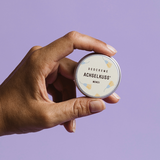 ACHSELKUSS Deodorant Cream Monoi